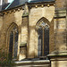 Sketch Crawl - Church