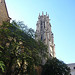 Sketch Crawl - Church