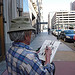 Sketch Crawl - Mark Thiel