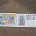 Sketch Crawl in Saint Louis, MO - My Sketches